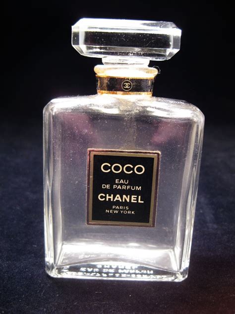 empty perfume bottles chanel|empty Chanel perfume bottles.